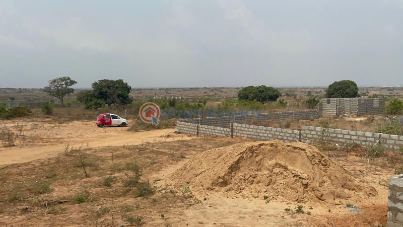 Land For Sale Prampram Junction Prampram Ningo Prampram District Accra - 2