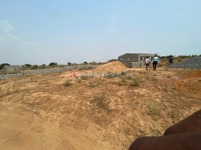 Land For Sale Prampram Junction Prampram Ningo Prampram District Accra - 1