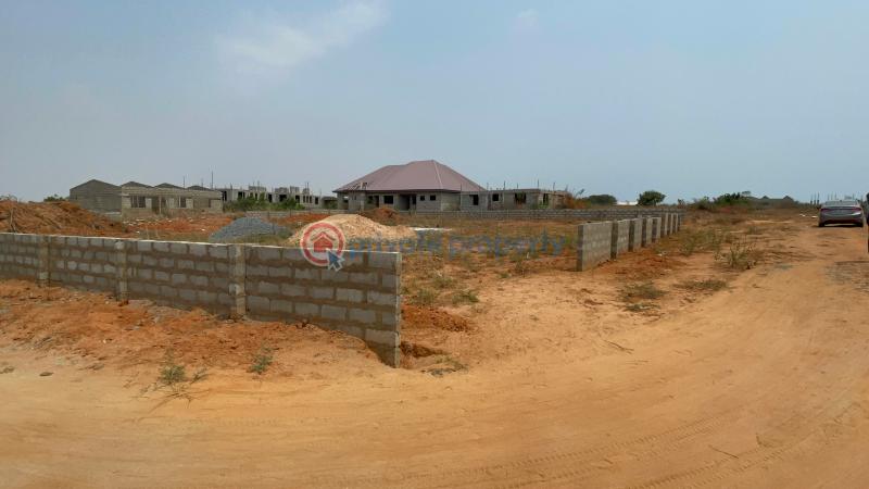 Land For Sale Prampram Junction Prampram Ningo Prampram District Accra - 3