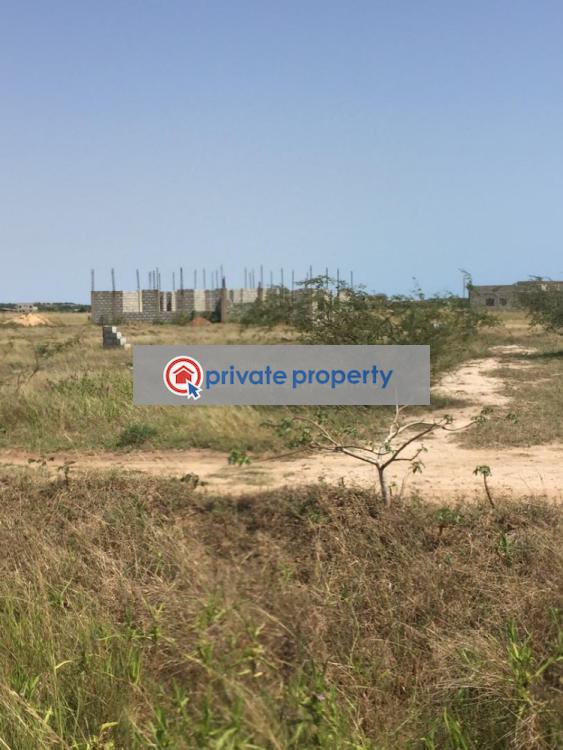 Mixed use Land For Sale &nbsp;dawa Ningo Prampram District Accra - 2