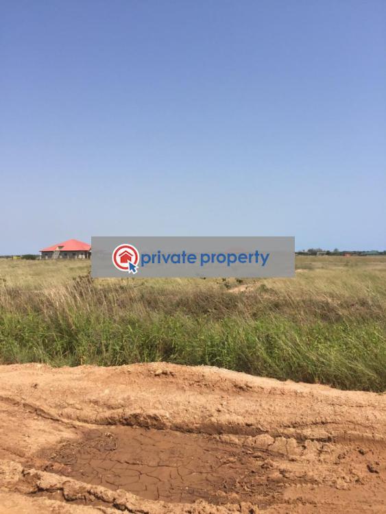 Mixed use Land For Sale &nbsp;dawa Ningo Prampram District Accra - 1