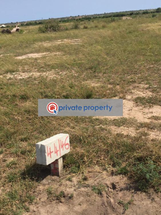 Mixed use Land For Sale &nbsp;dawa Ningo Prampram District Accra - 3