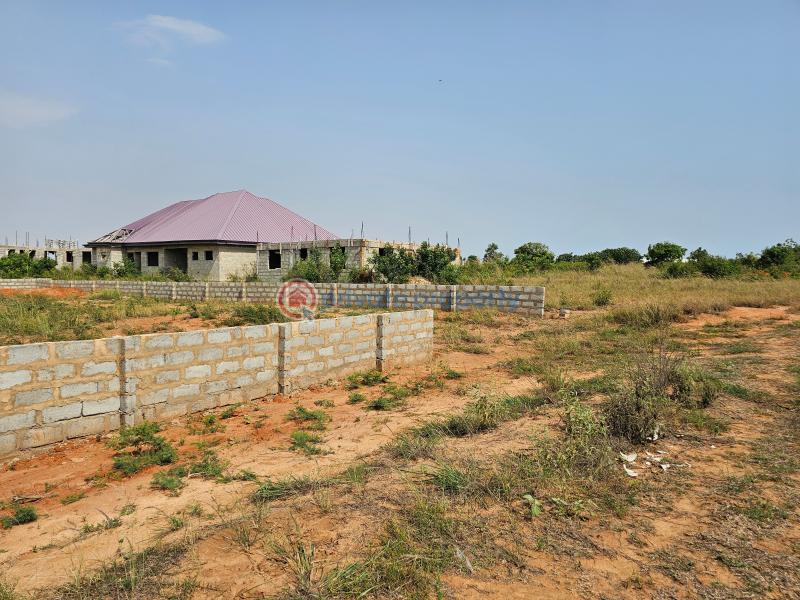 Land For Sale New Ningo Police Station Prampram Ningo Prampram District Accra - 4
