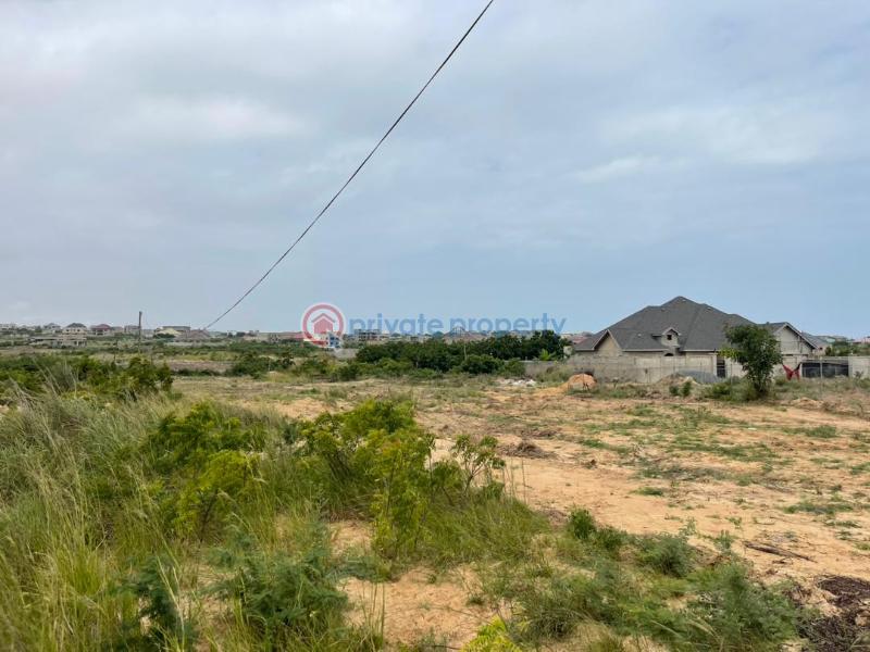 Land For Sale Prampram Ningo Prampram District Accra - 3