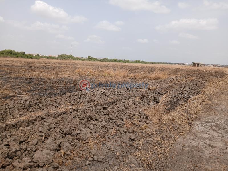 Land For Sale Community 25 Mall Miotso Ningo Prampram District Accra - 1