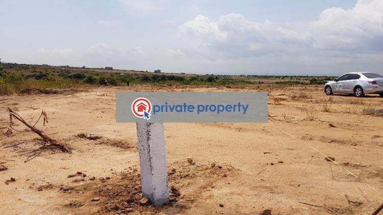 Land For Sale &nbsp;policestation Road Ningo Prampram District Accra - 1