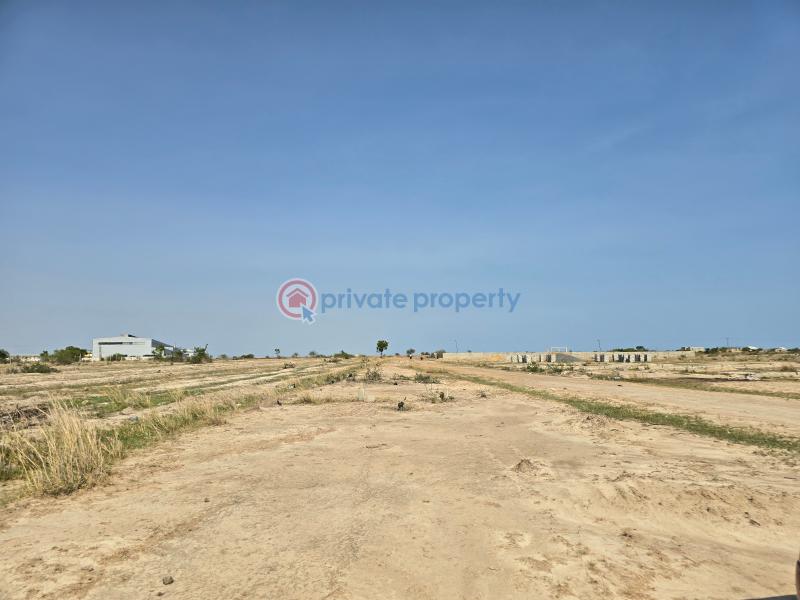 Land For Sale Dawhenya Ningo Prampram District Accra - 2