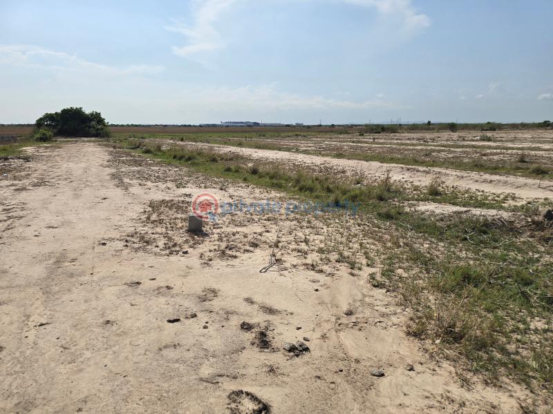 Land For Sale Dawhenya Ningo Prampram District Accra - 0