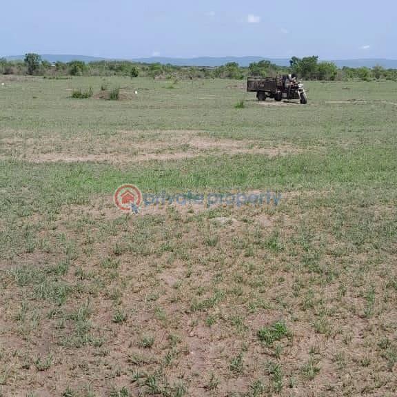 Land For Sale Shai Hills Shai Osudoku Accra - 1