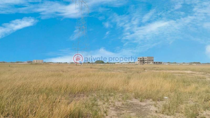 Mixed use Land For Sale Cedar Court Adom Estate comm 25 Tema Accra - 2