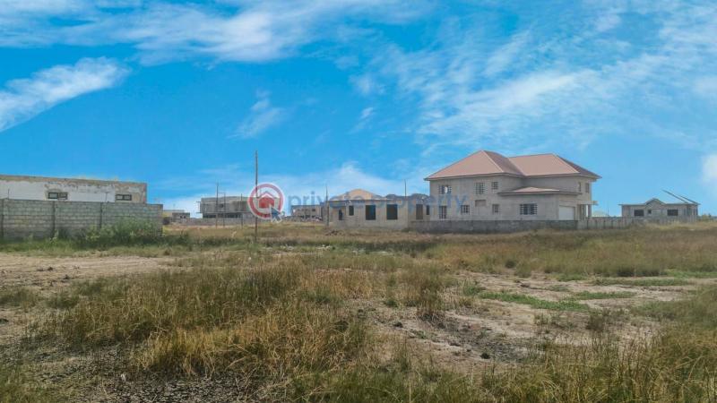 Mixed use Land For Sale Cedar Court Adom Estate comm 25 Tema Accra - 1