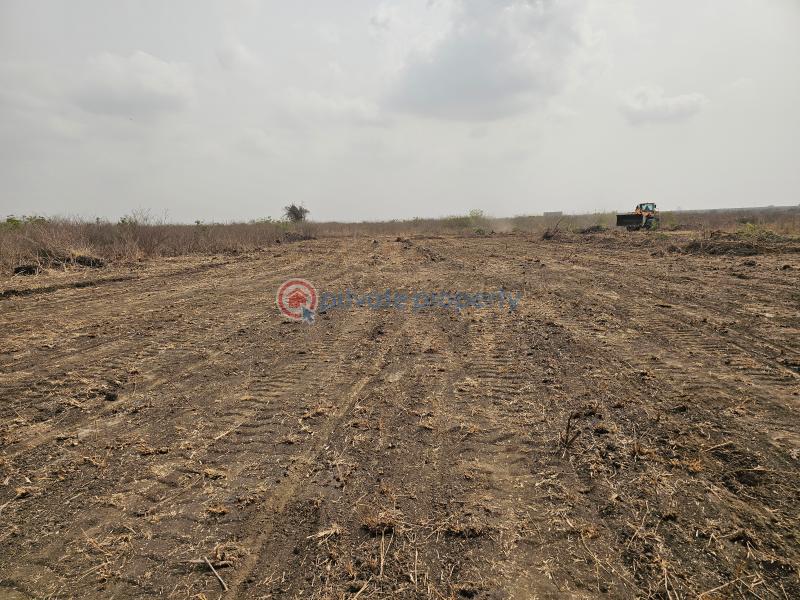 Land For Sale Skyport City Phase 3 Extension Tsopoli Ningo Prampram District Accra - 1