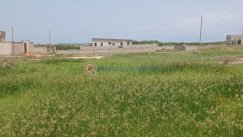 Land For Sale Ningo Prampram District Accra - 4