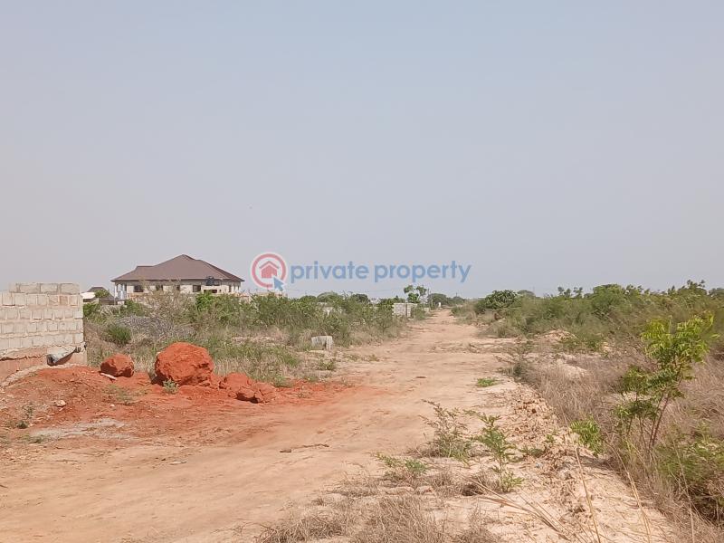 Land For Sale Oasis International Training Center Prampram Ningo Prampram District Accra - 2