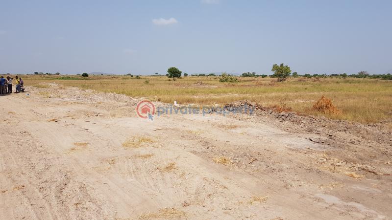Mixed use Land For Sale Skyport Residence Tsopoli Ningo Prampram District Accra - 2