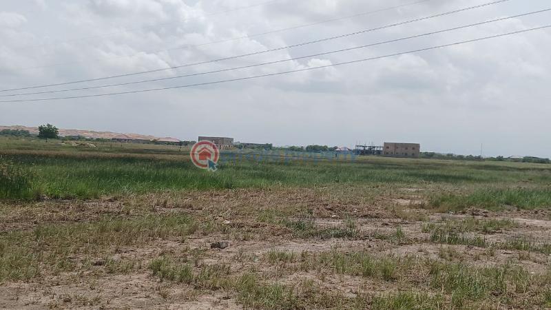 Land For Sale Tema Accra - 2
