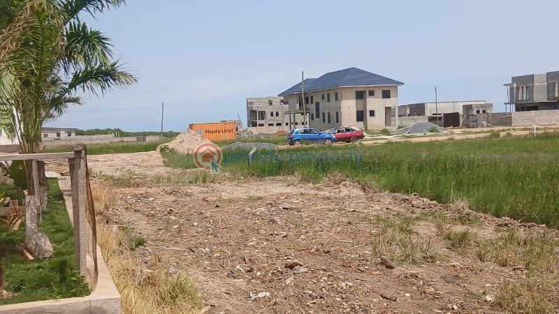 Land For Sale Tema Accra - 1