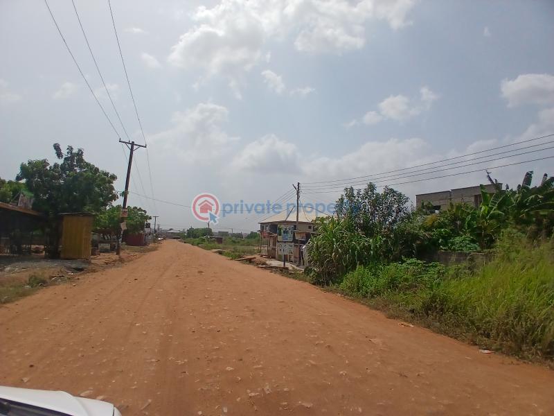 Land For Sale Tema Accra - 2