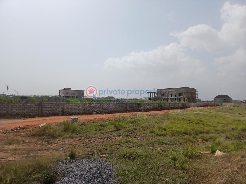 Land For Sale Tema Accra - 5