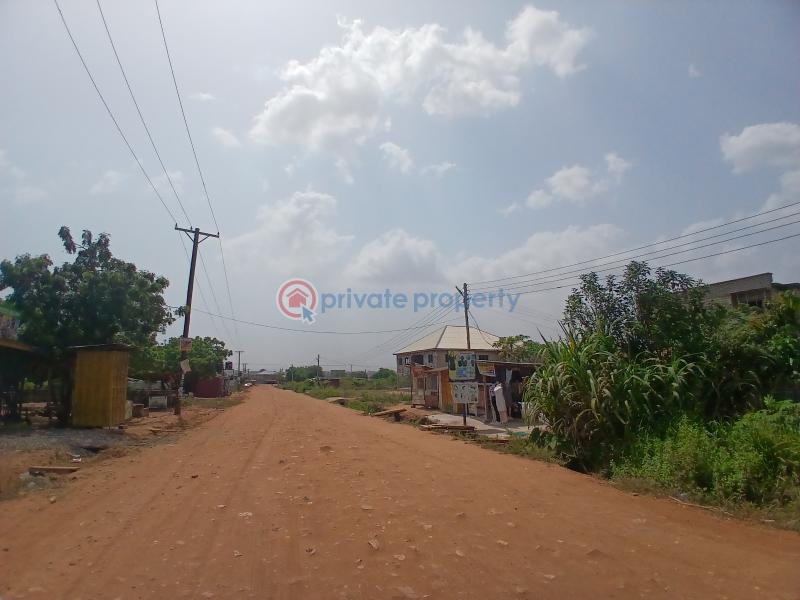 Land For Sale Tema Accra - 3