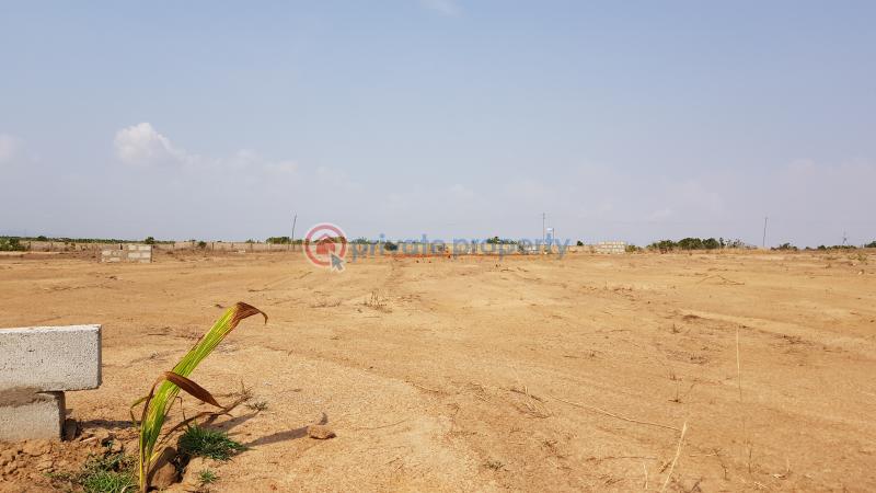 Land For Sale Tsopoli Last Stop Tsopoli Ningo Prampram District Accra - 1
