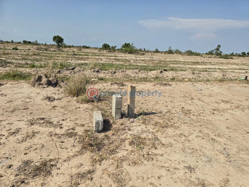 Land For Sale Central University Dawhenya Ningo Prampram District Accra - 0