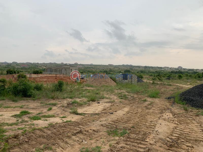 Land For Sale Central University Dawhenya Ningo Prampram District Accra - 2