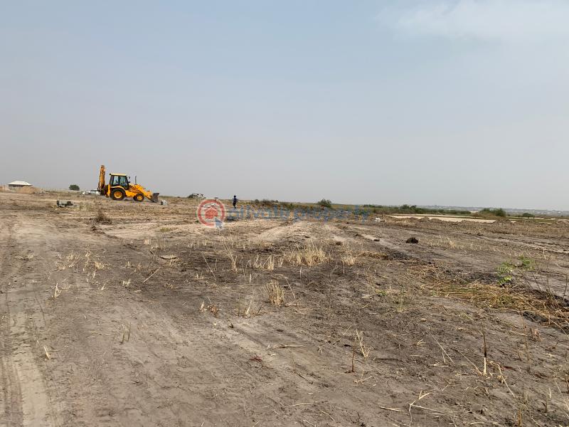 Land For Sale Tema Accra - 4