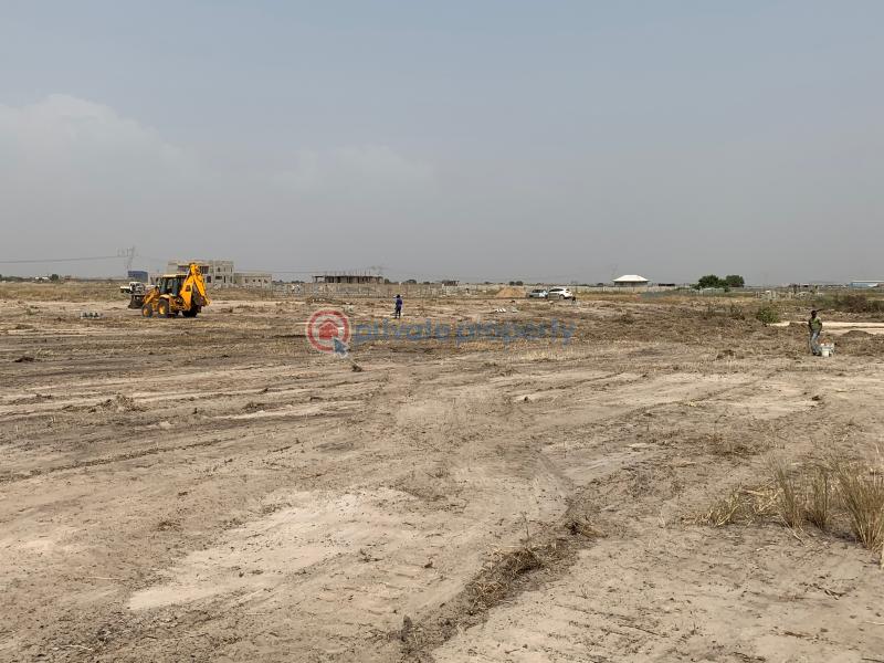 Land For Sale Tema Accra - 1