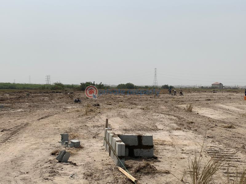 Land For Sale Tema Accra - 2