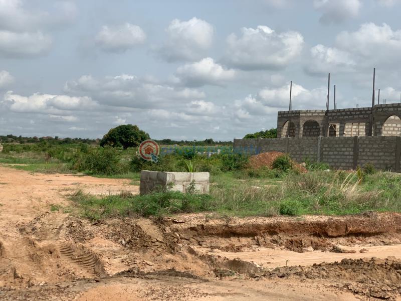 Land For Sale Ningo Prampram District Accra - 2