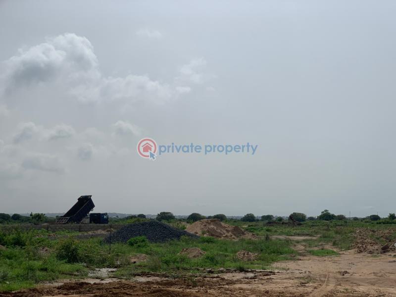 Land For Sale Ningo Prampram District Accra - 0