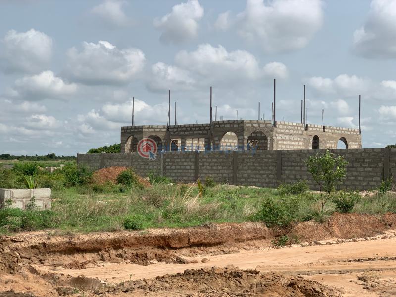 Land For Sale Ningo Prampram District Accra - 3