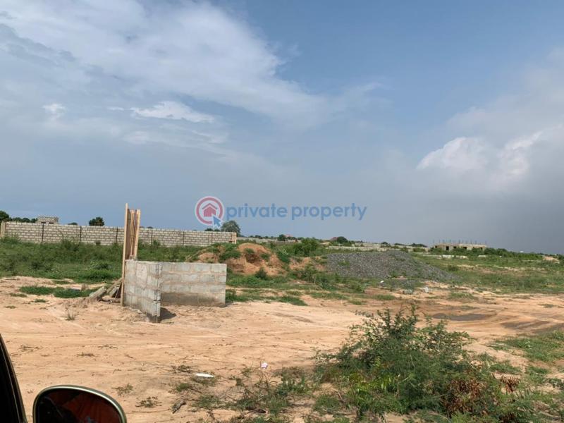 Mixed use Land For Sale Ningo Prampram District Accra - 3