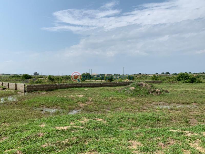 Mixed use Land For Sale Ningo Prampram District Accra - 0