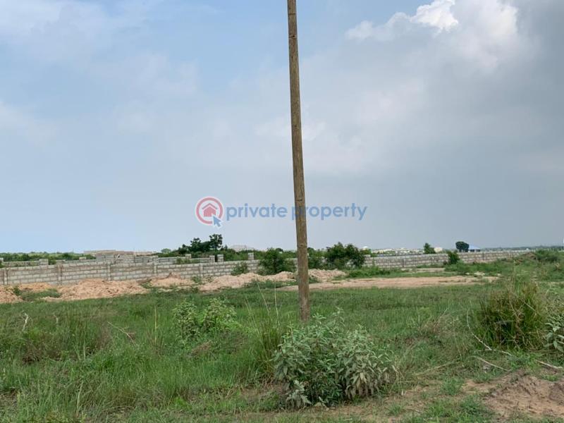 Mixed use Land For Sale Ningo Prampram District Accra - 2