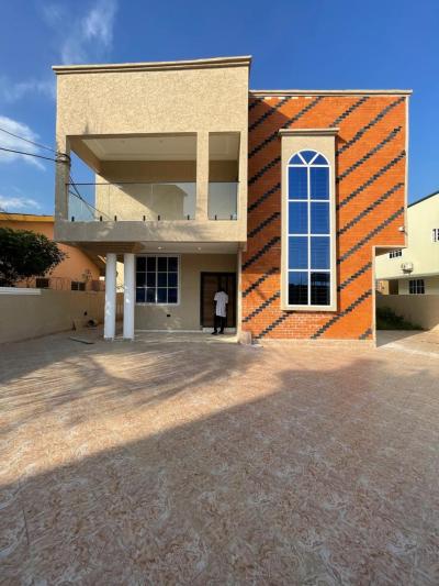 Teskill Properties Ghana 