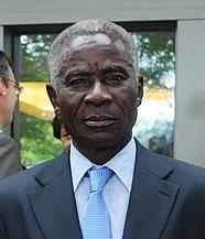 Joseph Nunoo-Mensah