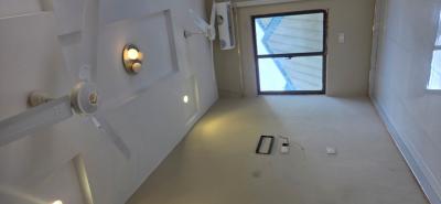 Doc's Apartment