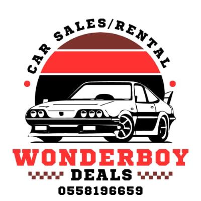 Wonderboy deals