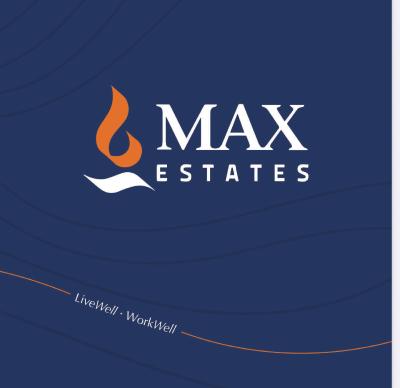 Will-max estates