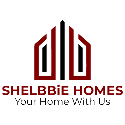 SHELBBiE  Homes