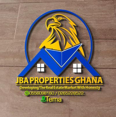 DE JBA PROPERTY GHANA