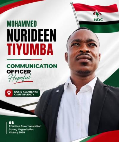 Tiyumba Real Estate Agency 