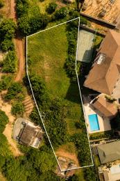 Land For Sale Airport Residential Area Accra