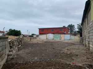 Land For Sale South Labadi Accra
