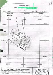 Land For Sale Close To Celsbridge Labone North Labone Accra