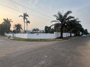 Land For Sale Labone La Dade Kotopon Municipal Accra
