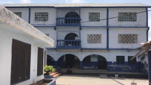 Commercial Property For Rent Community 10 Tema Accra