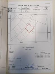 Land For Sale Near Ministry Of Foreign Affairs Airport Residential Area Accra